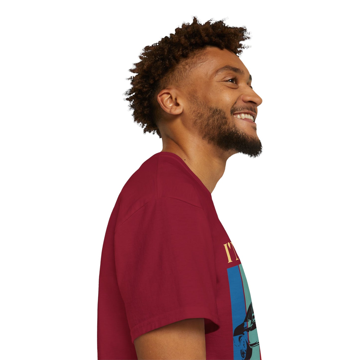 Classic Cars Humor Tee - "I'm Not Old, I'm Classic" Unisex Ultra Cotton T-Shirt