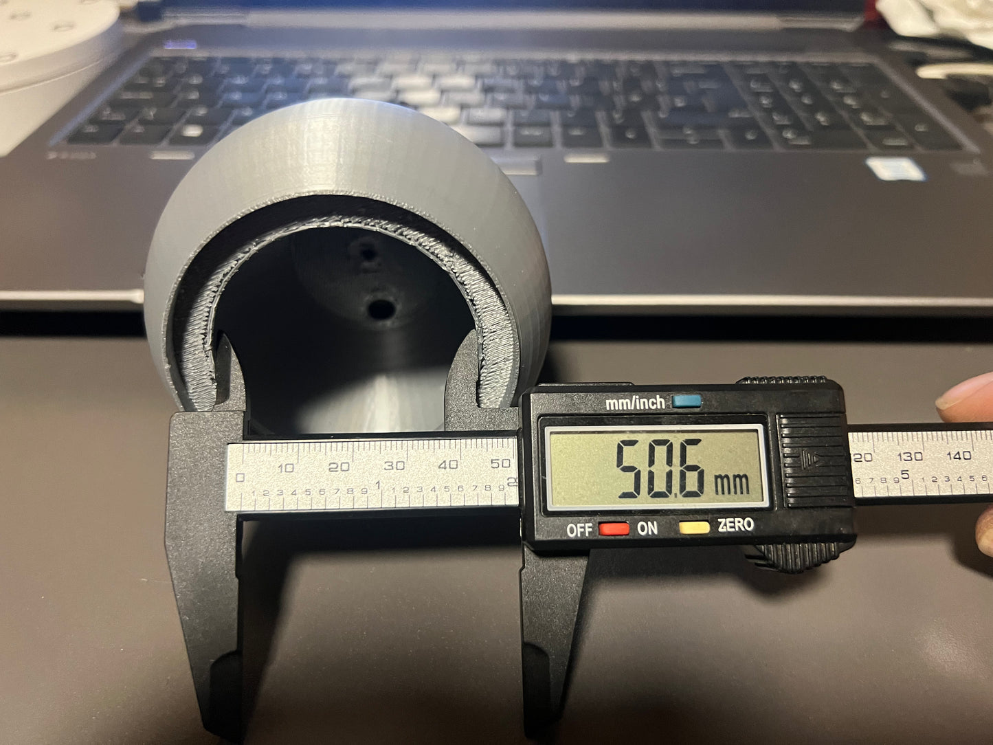 Tweeter Pod
