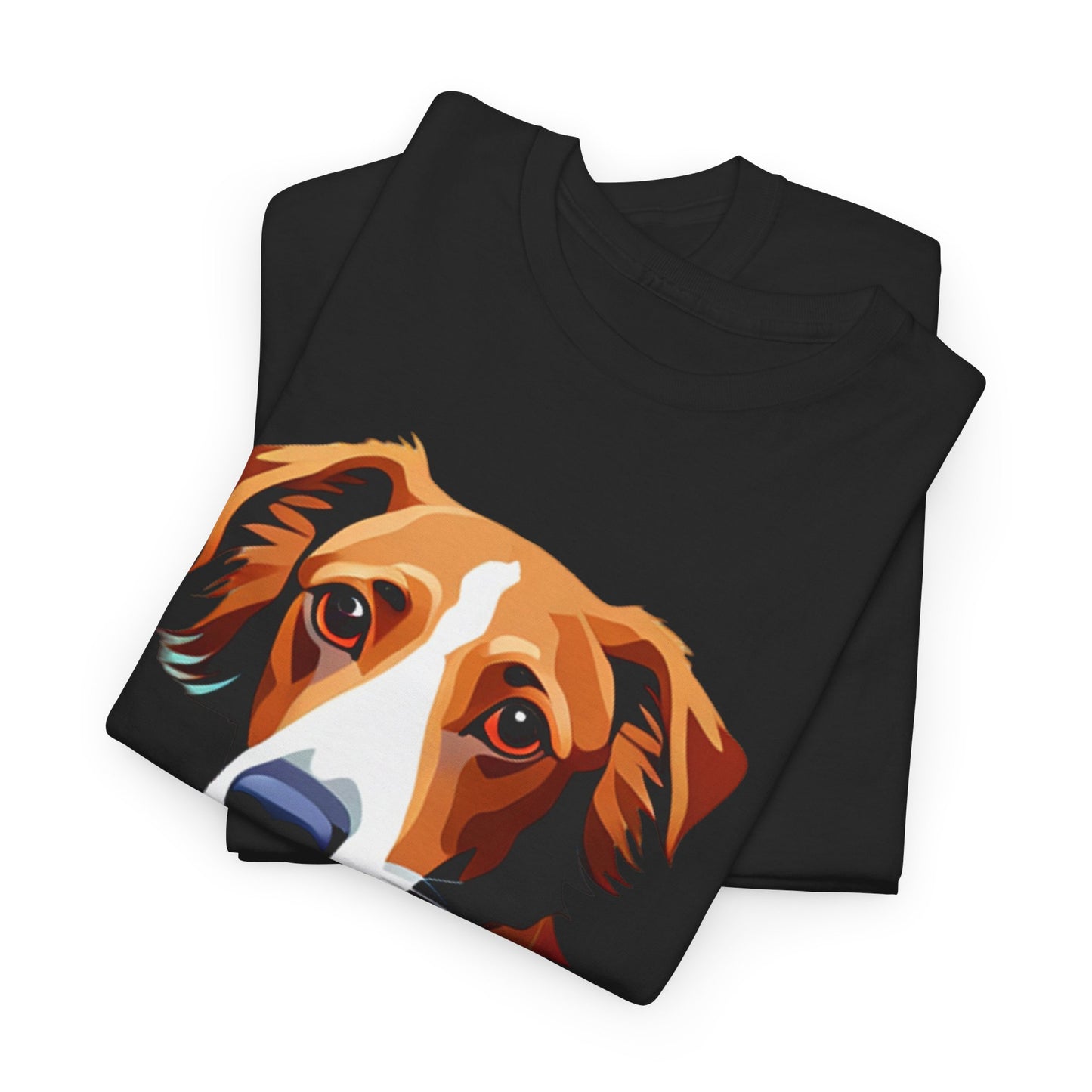 Mr Saluki - Unisex Heavy Cotton Tee