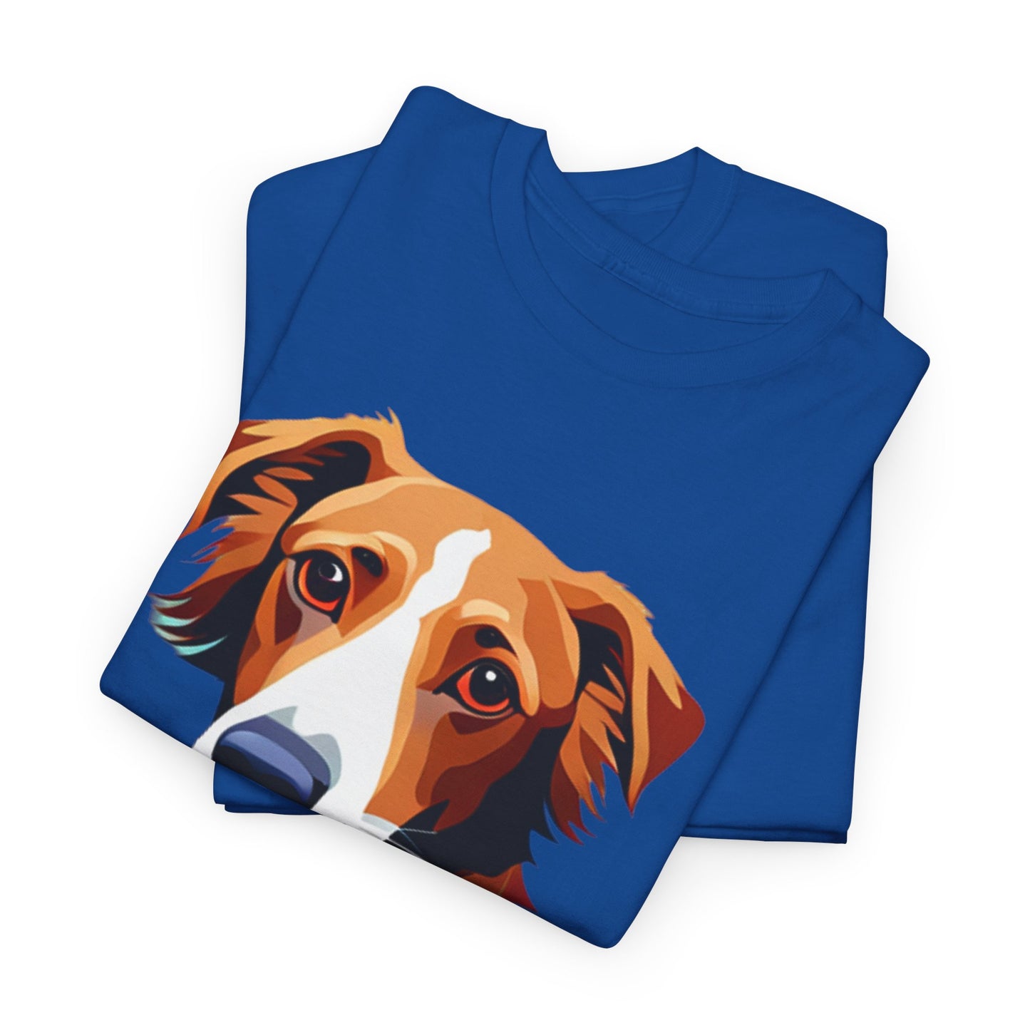 Mr Saluki - Unisex Heavy Cotton Tee