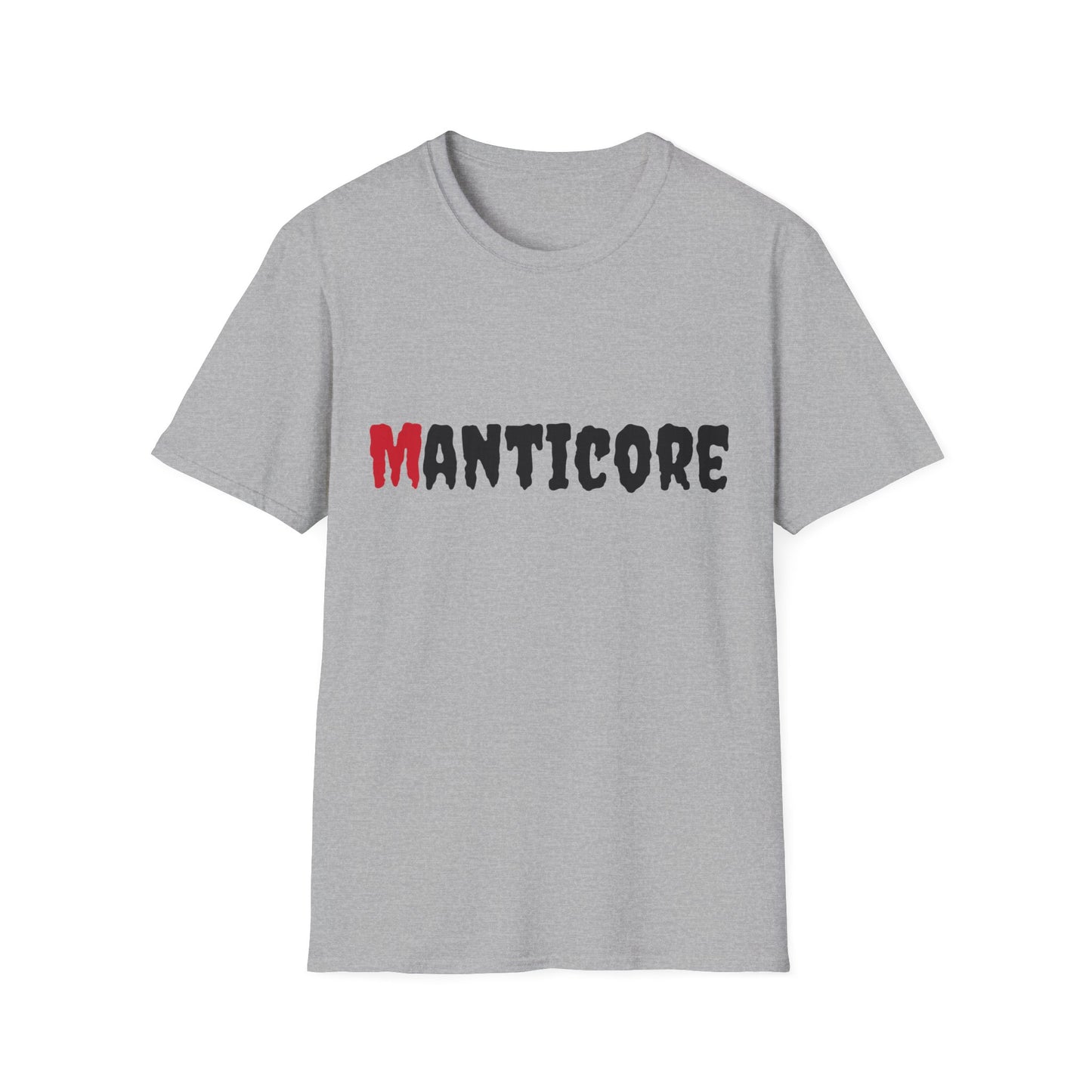 Manticore Softstyle T-Shirt