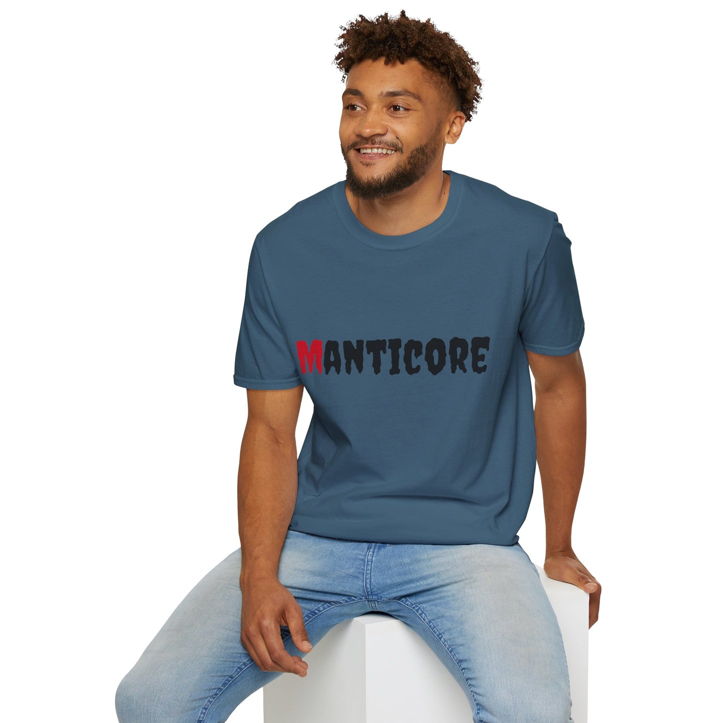 Manticore Softstyle T-Shirt