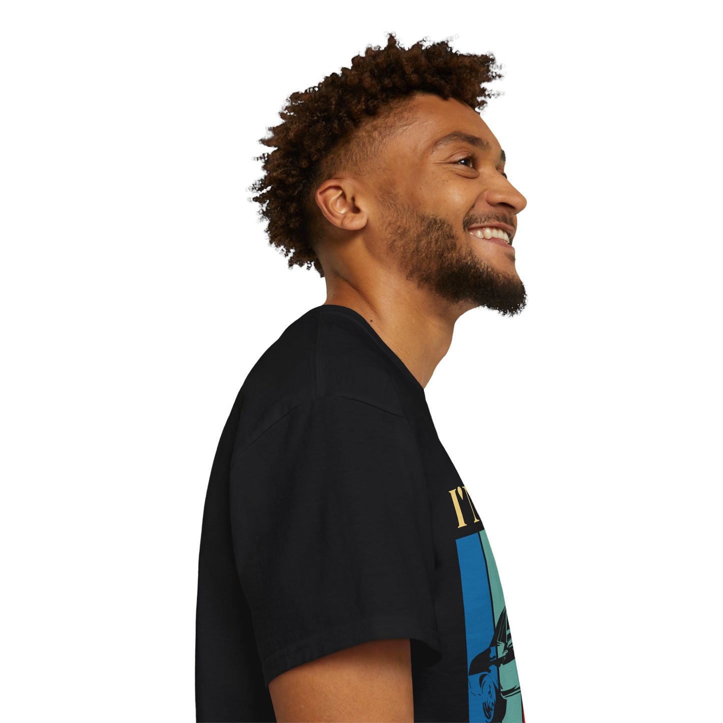 Classic Cars Humor Tee - "I'm Not Old, I'm Classic" Unisex Ultra Cotton T-Shirt