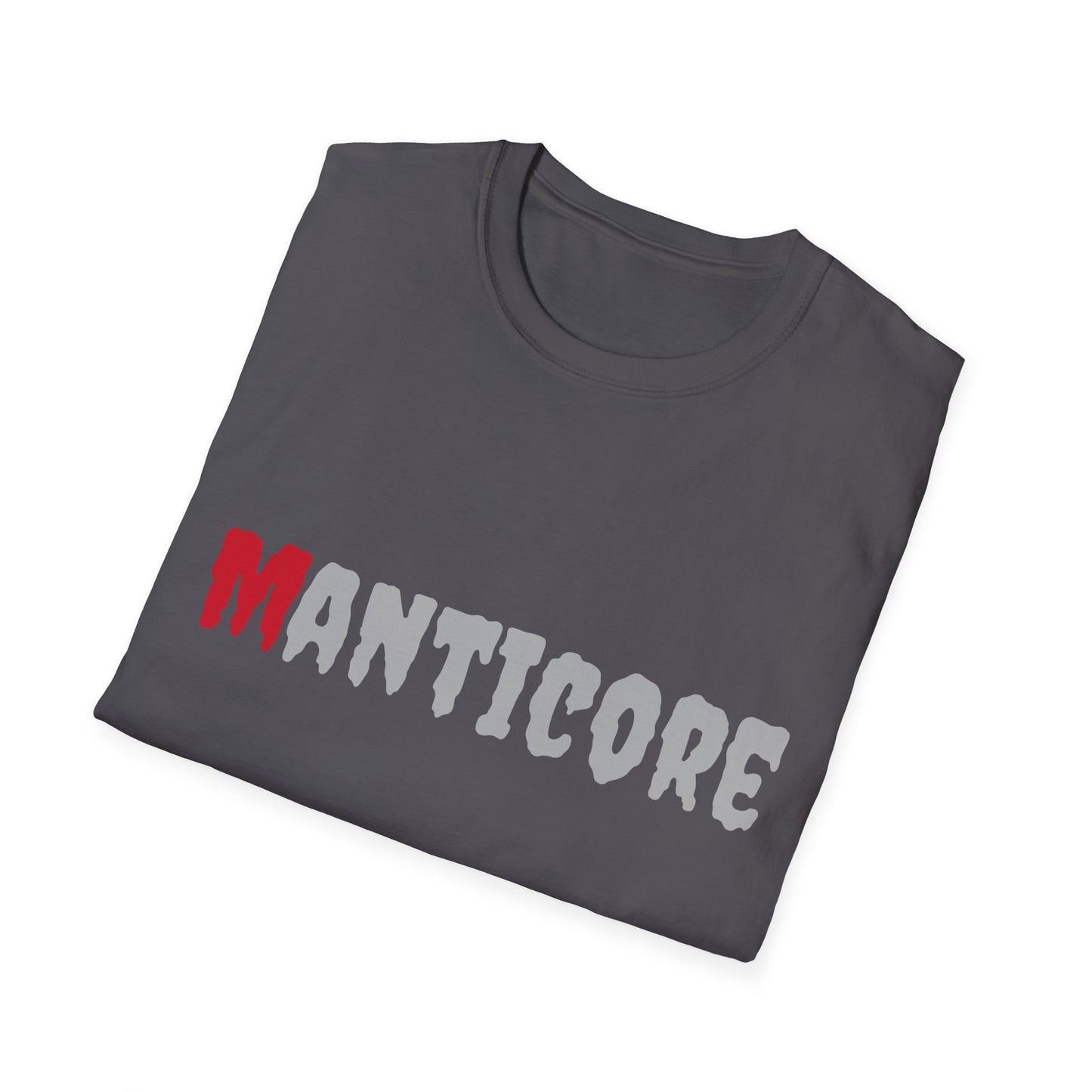 Manticore Softstyle T-Shirt