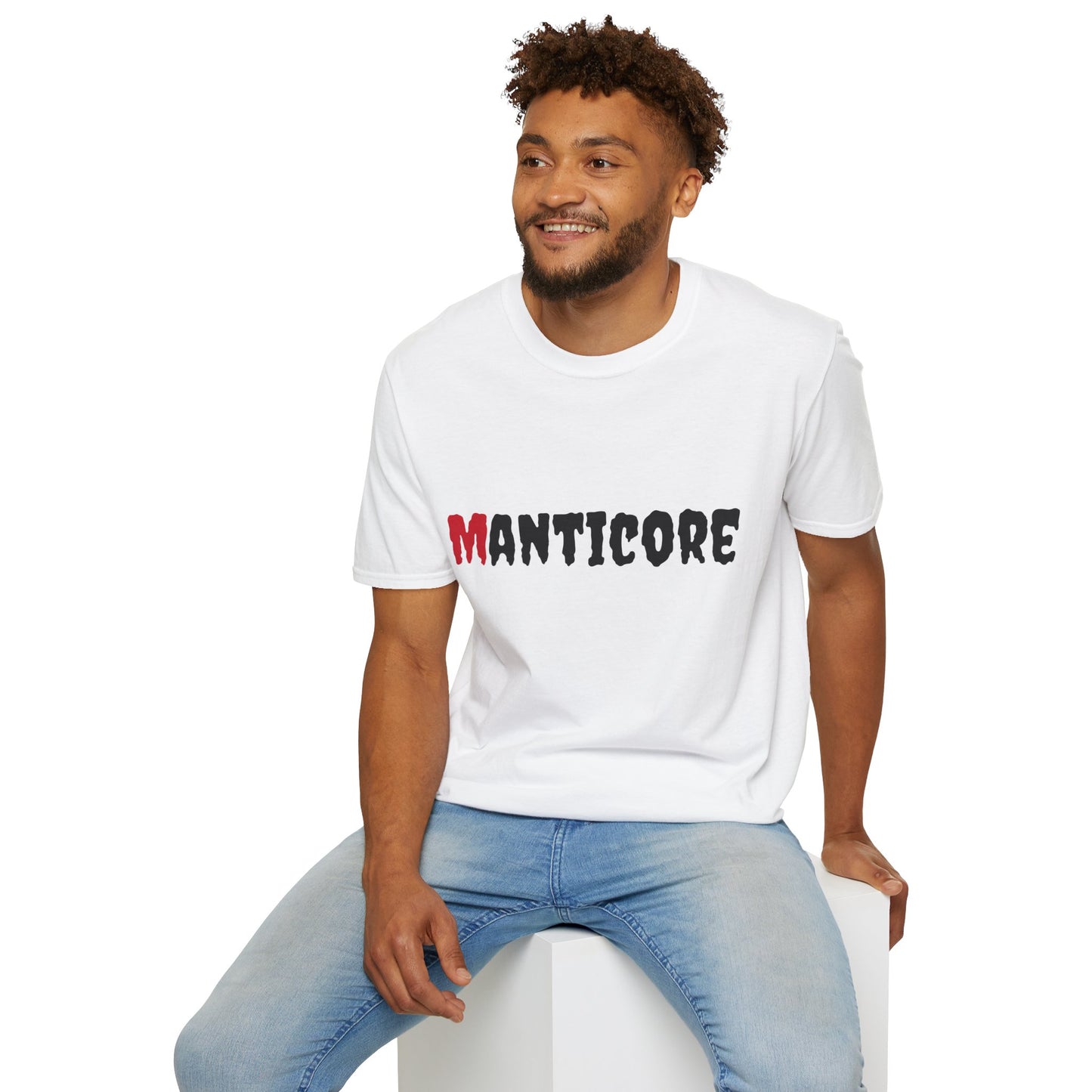 Manticore Softstyle T-Shirt