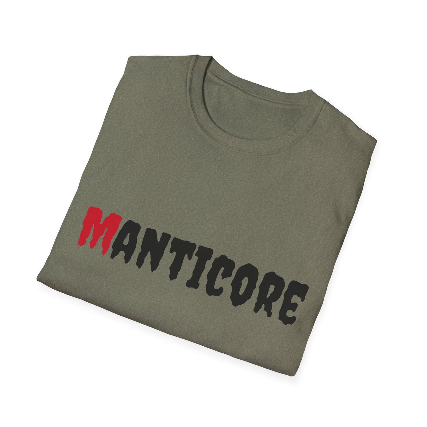 Manticore Softstyle T-Shirt