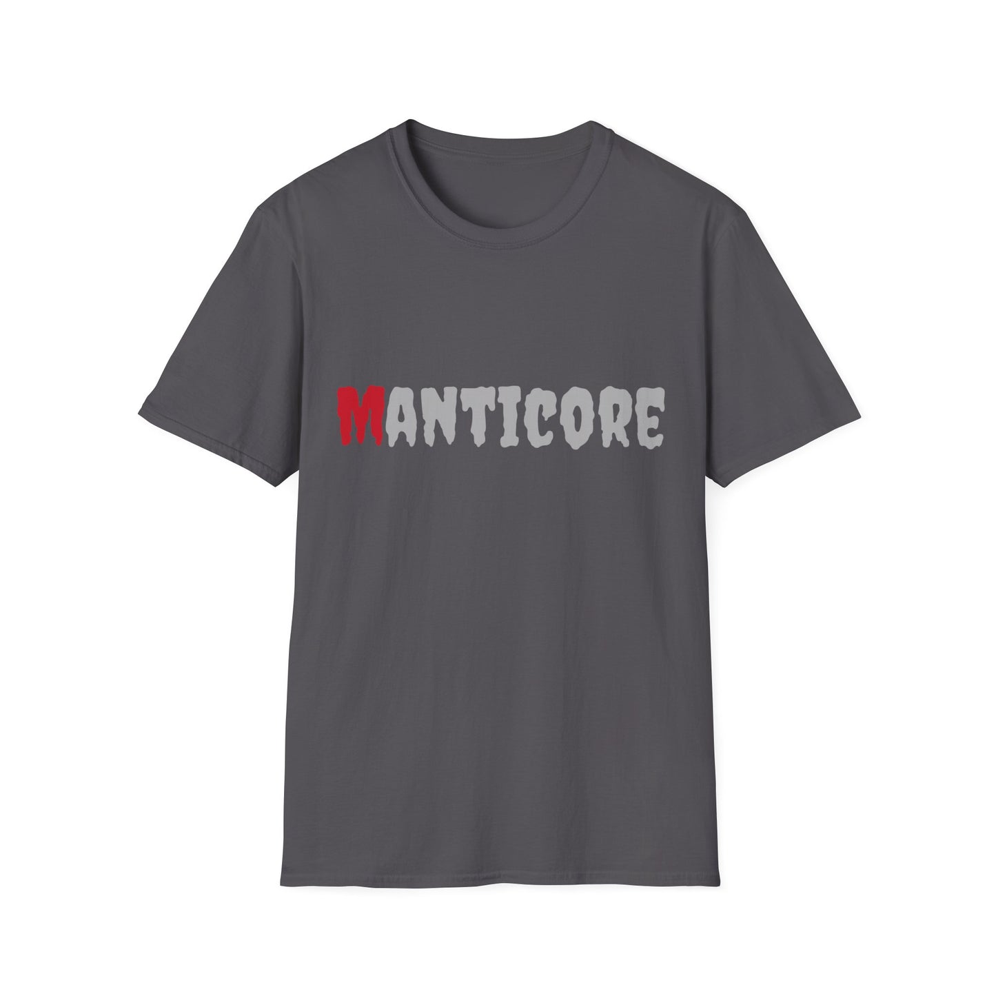 Manticore Softstyle T-Shirt