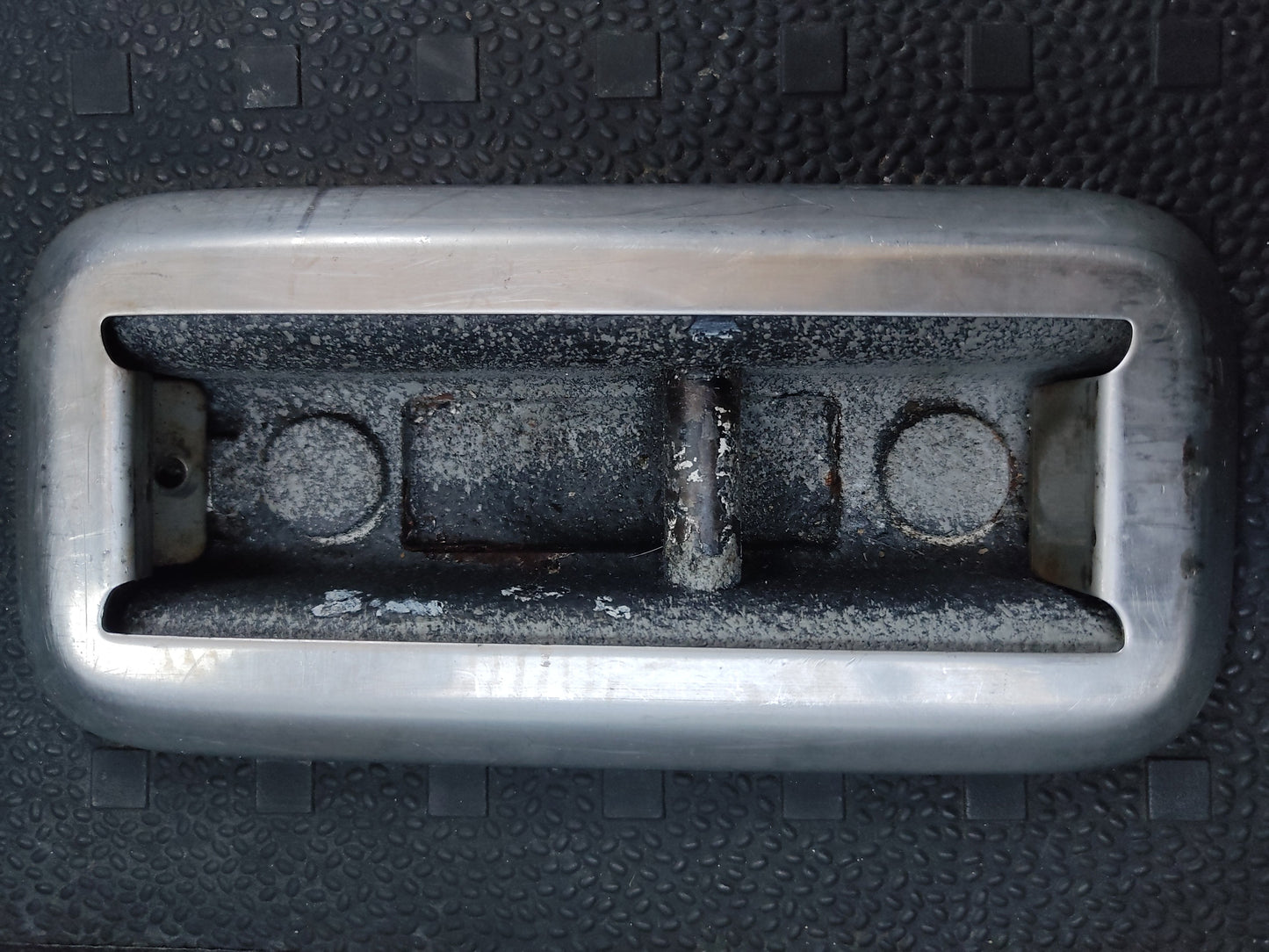 Seat Anchor Covers - VW Camper T5/T6/T6.1 - Set of 12