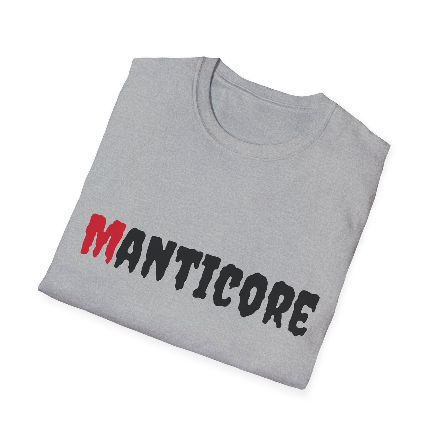 Manticore Softstyle T-Shirt