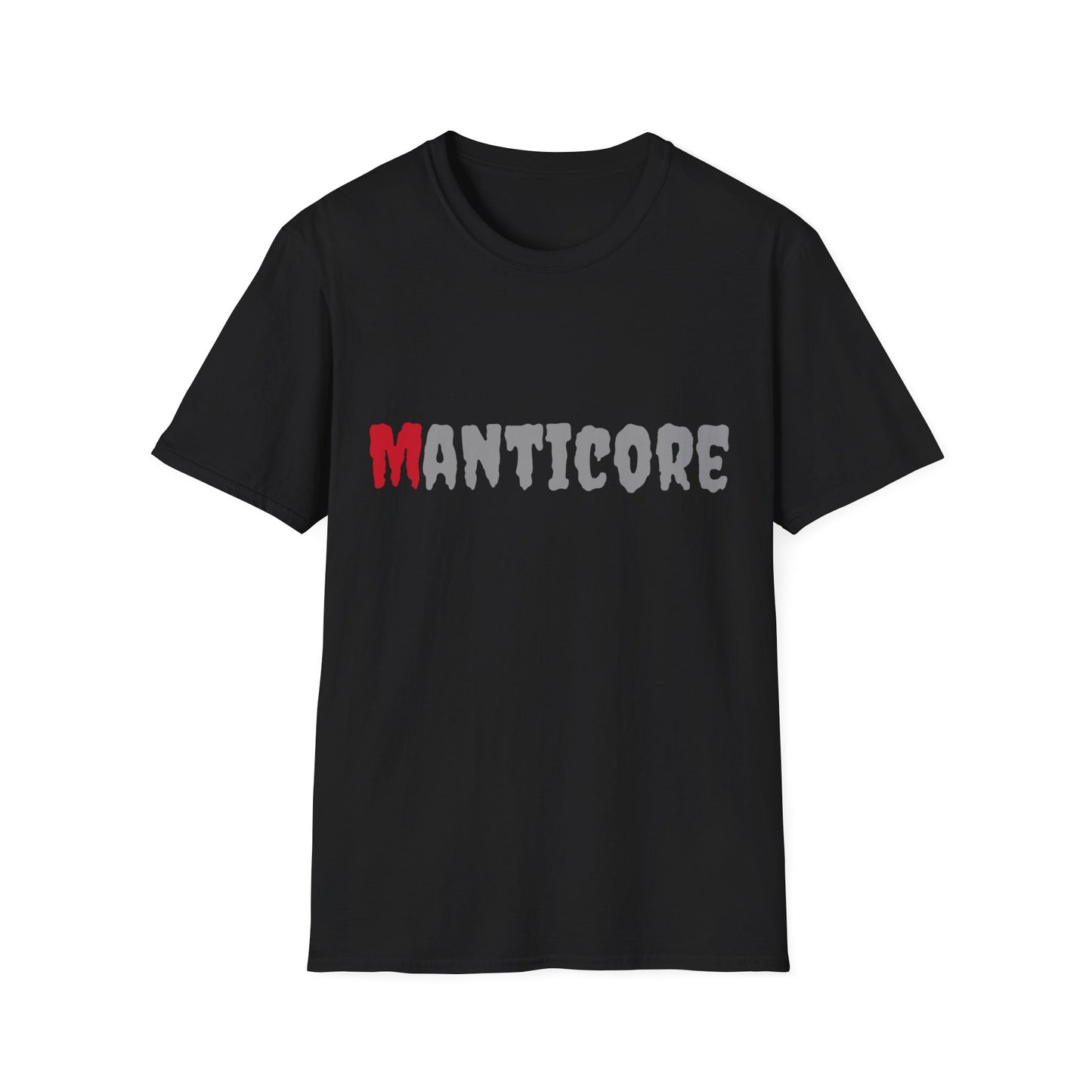 Manticore Softstyle T-Shirt