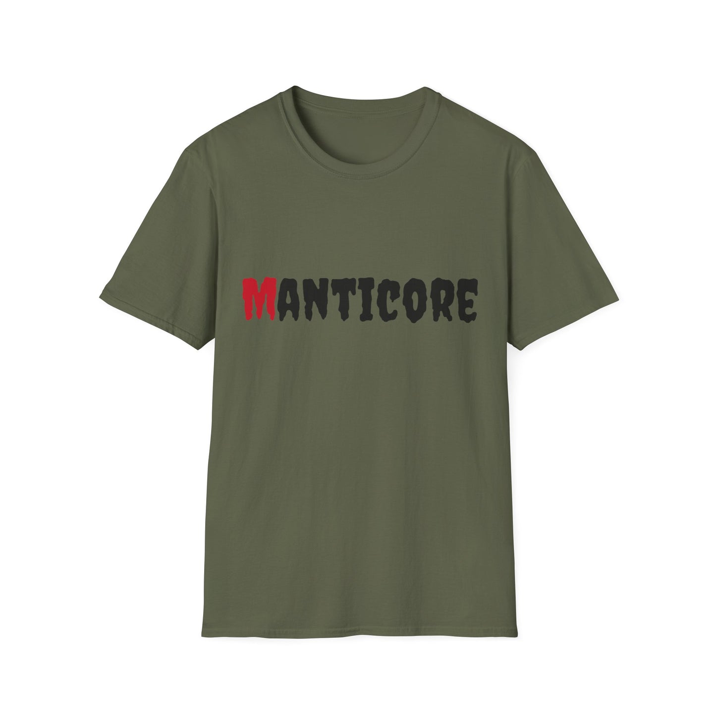 Manticore Softstyle T-Shirt