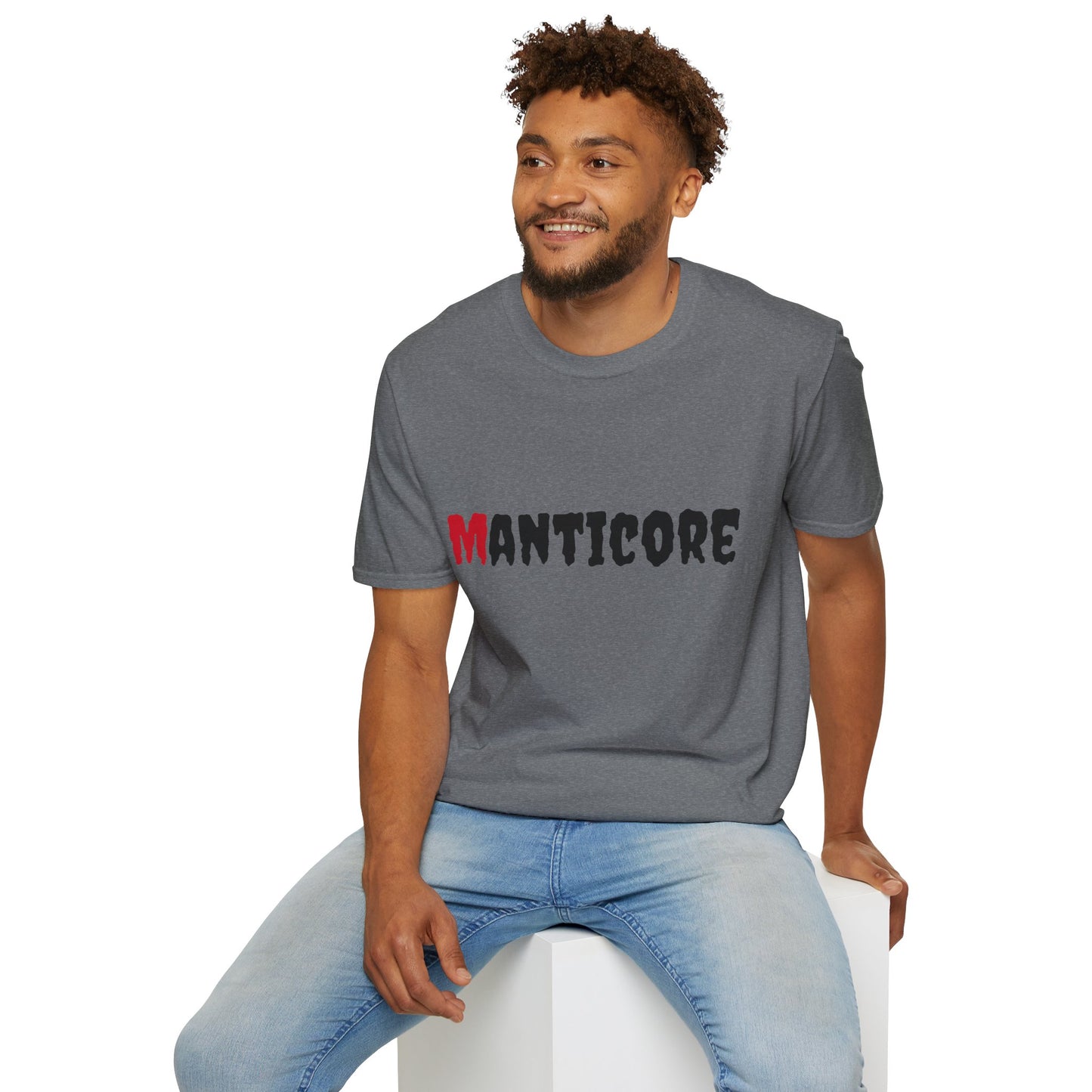 Manticore Softstyle T-Shirt