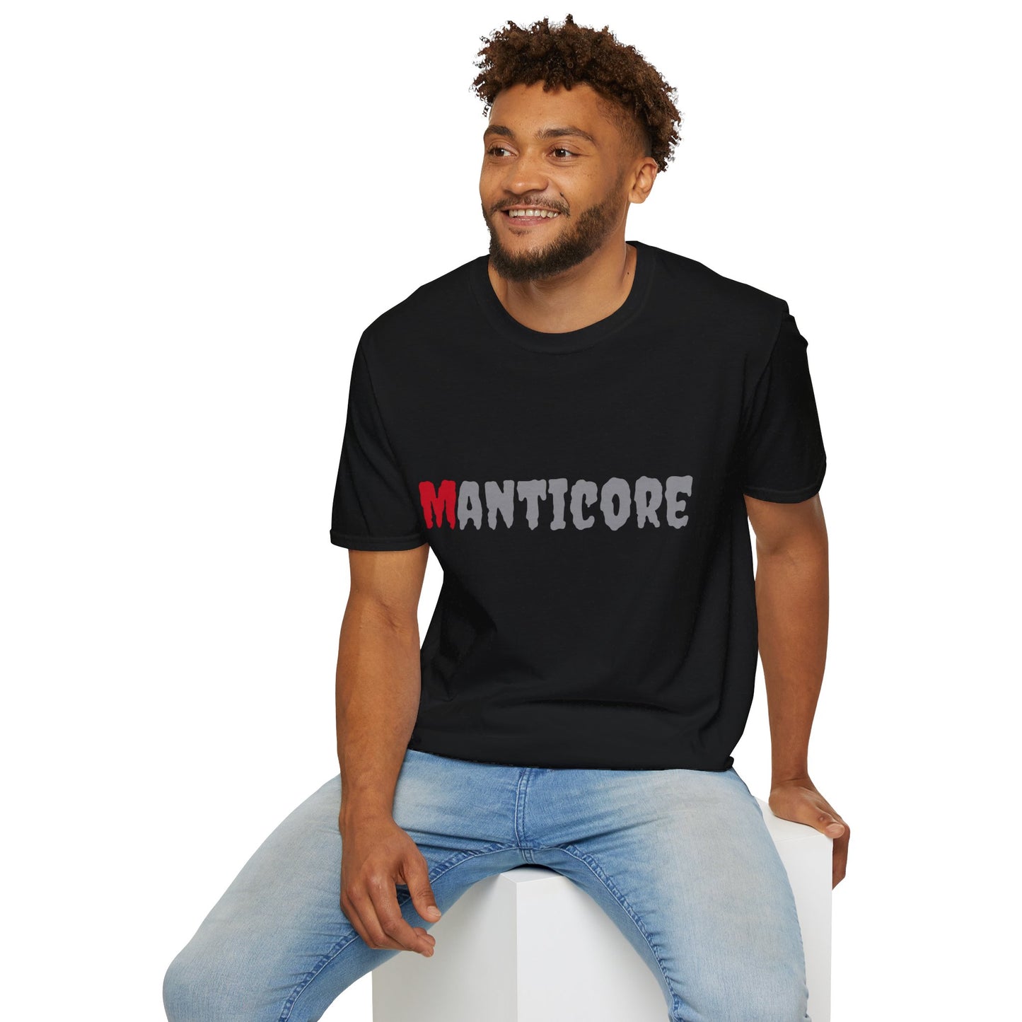 Manticore Softstyle T-Shirt