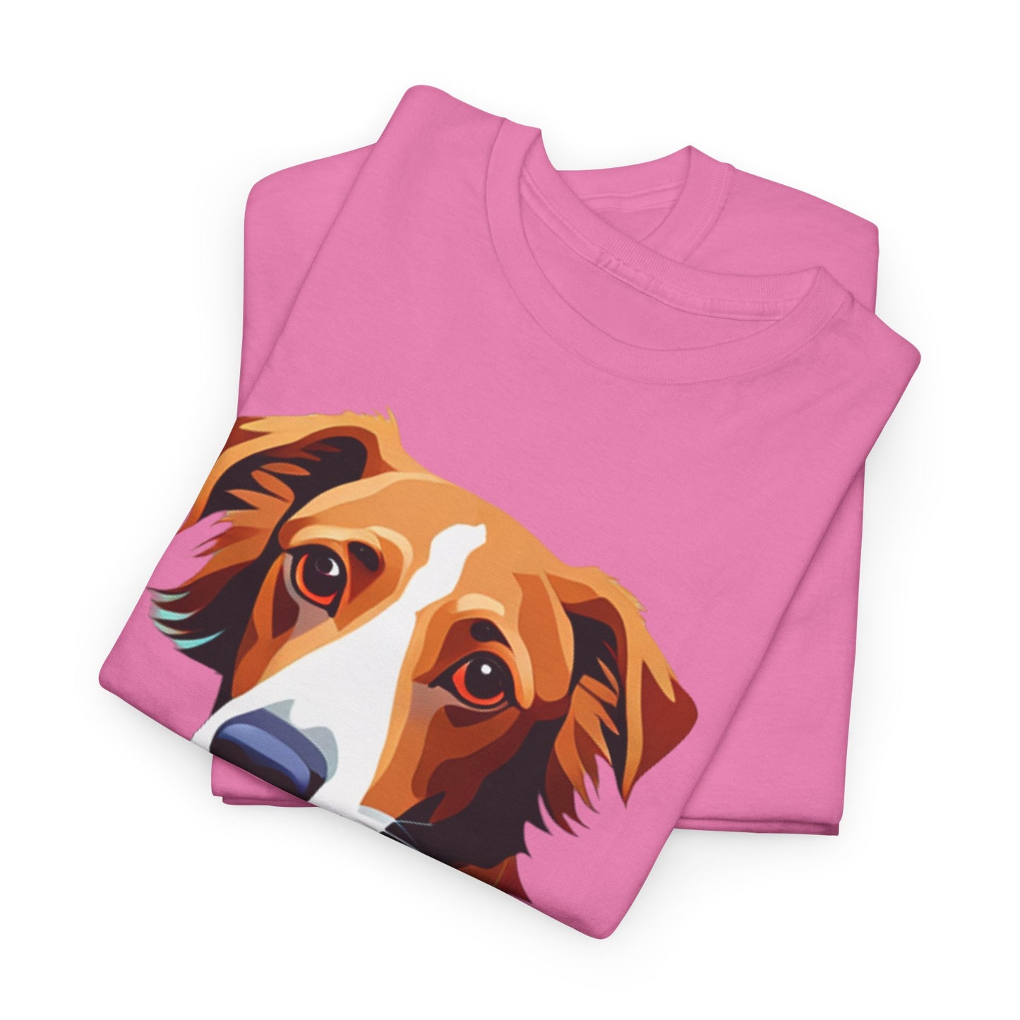 Mr Saluki - Unisex Heavy Cotton Tee