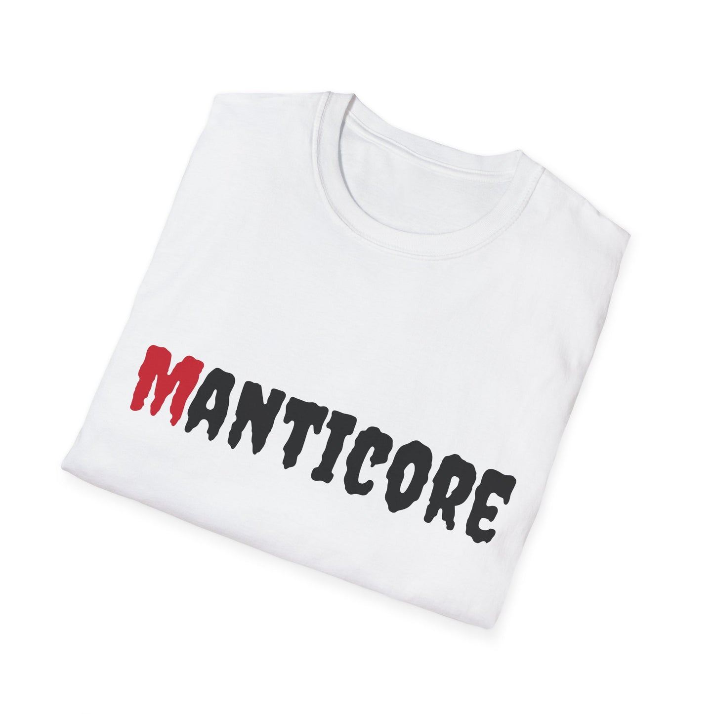 Manticore Softstyle T-Shirt