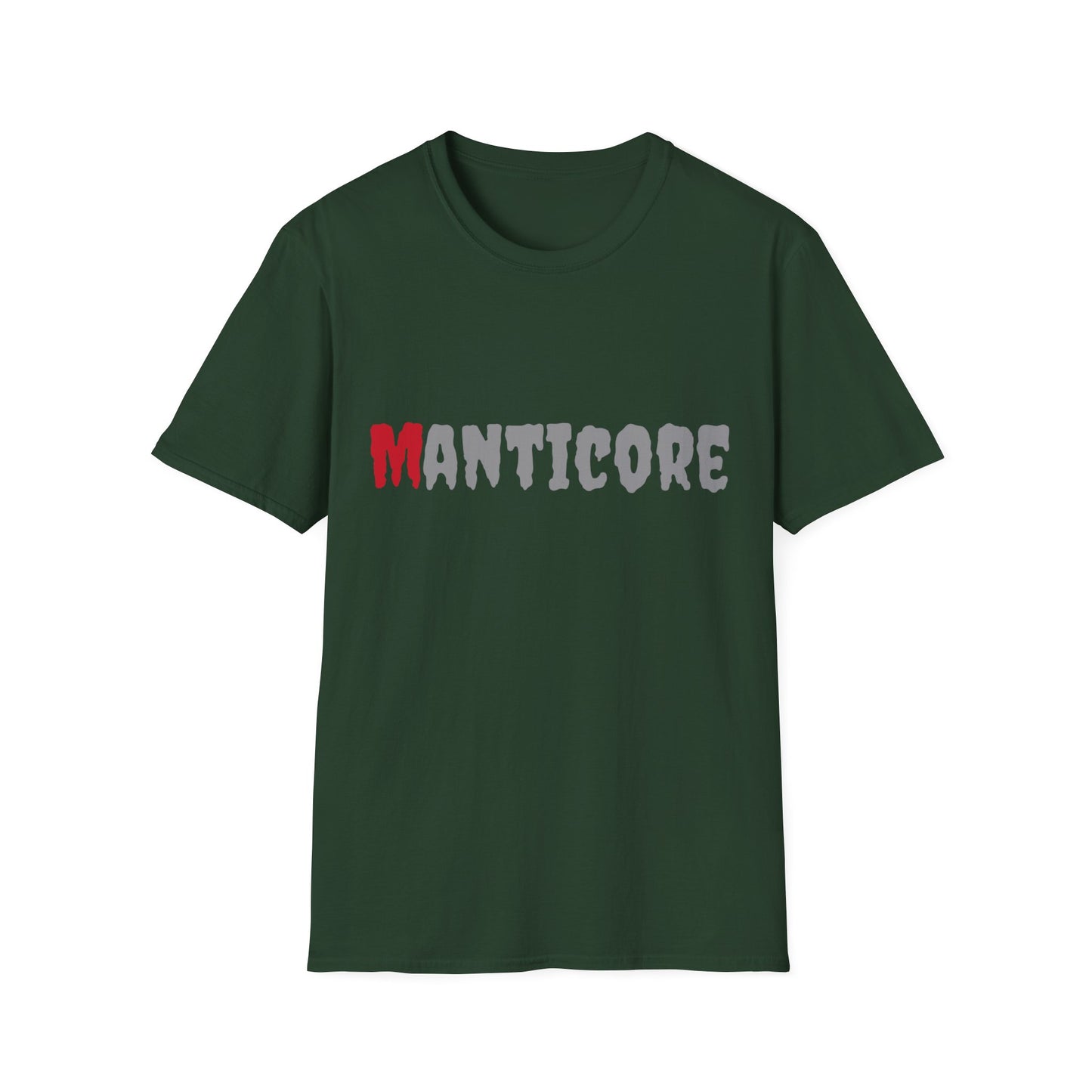 Manticore Softstyle T-Shirt