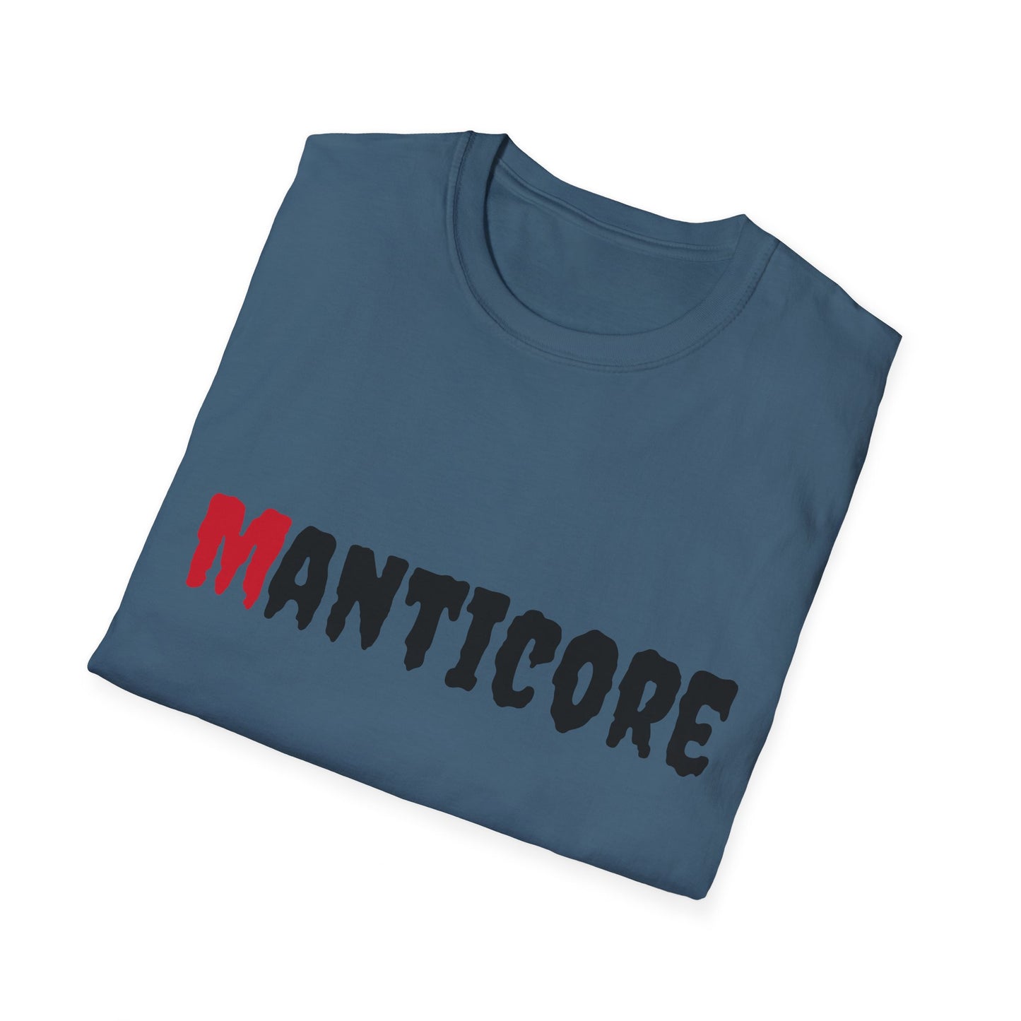 Manticore Softstyle T-Shirt