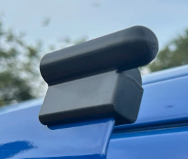 Awning Saver - Most Camper Vans / Sliding Doors