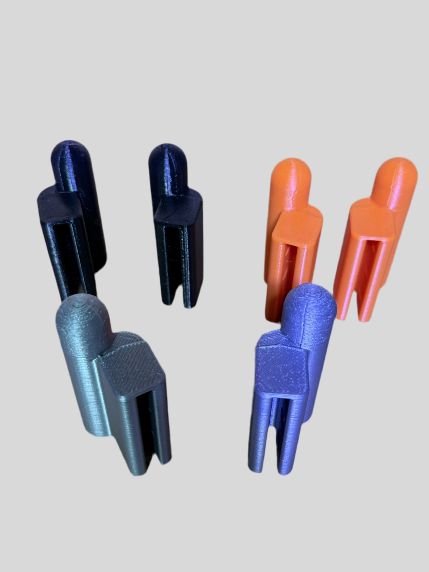 Awning Saver - Most Camper Vans / Sliding Doors