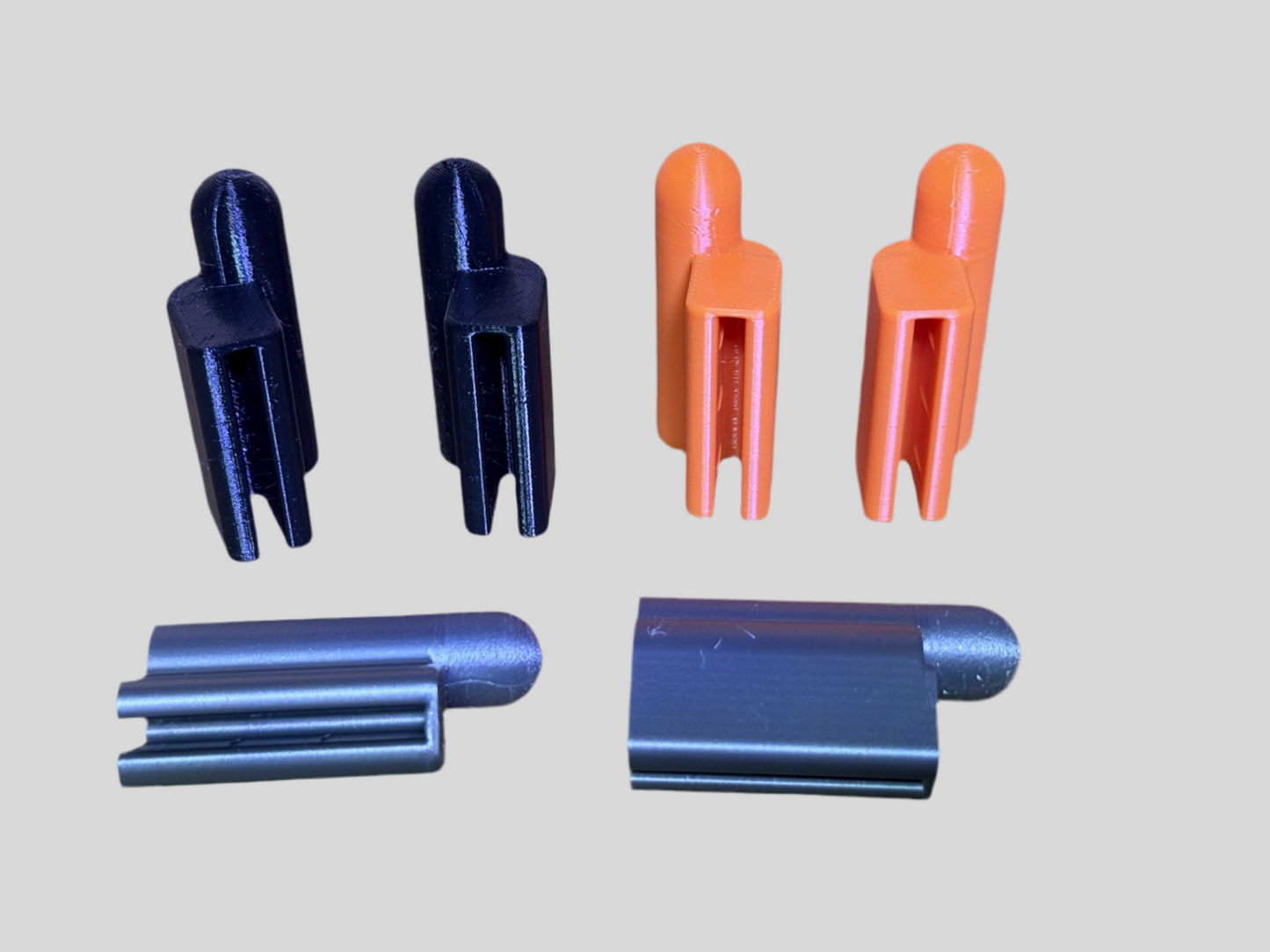 Awning Saver - Most Camper Vans / Sliding Doors