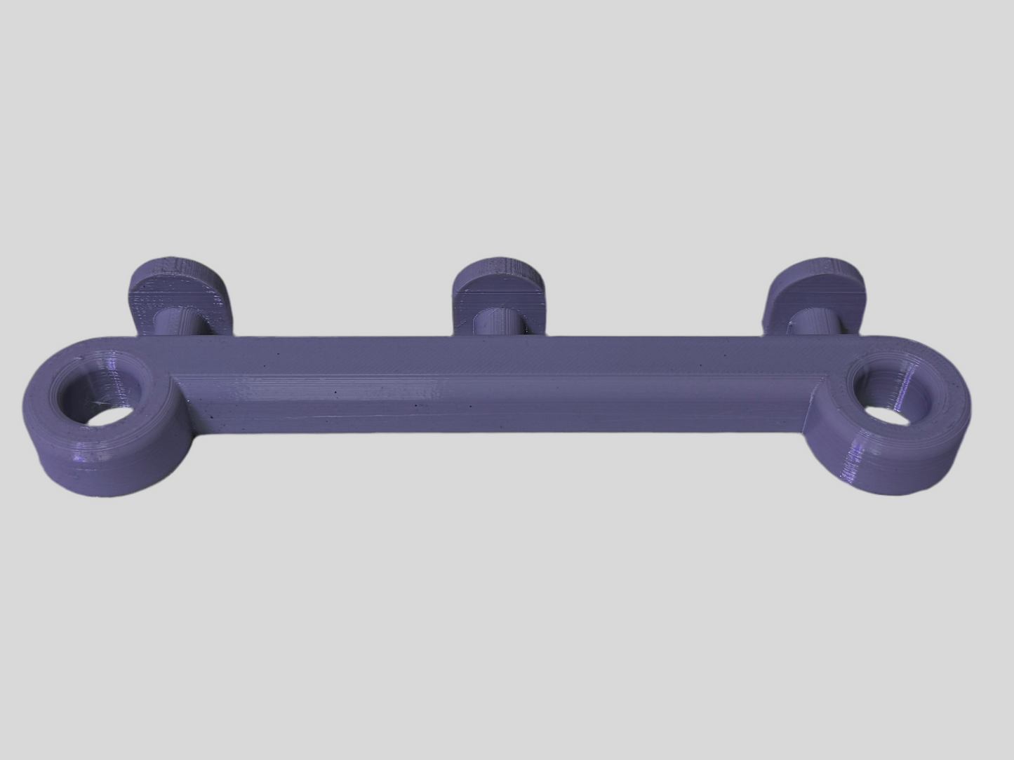 Headrest Coat Hanger Attachment - VW Camper T4/T5/T5.1