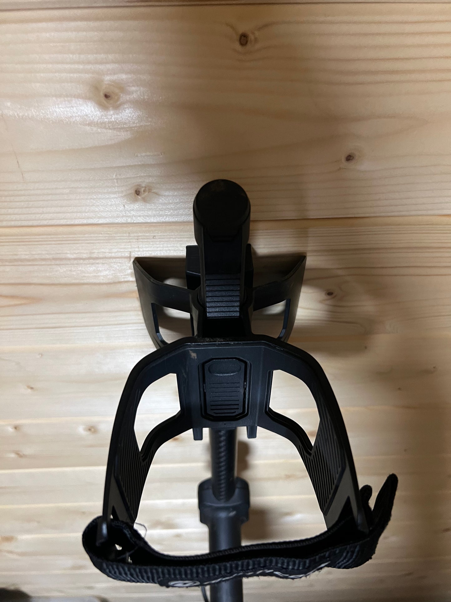 Minelab Manticore Wall Mount.