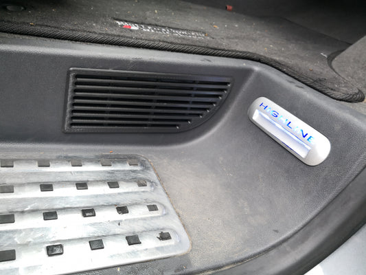 VW T5 Multivan Grill Vent